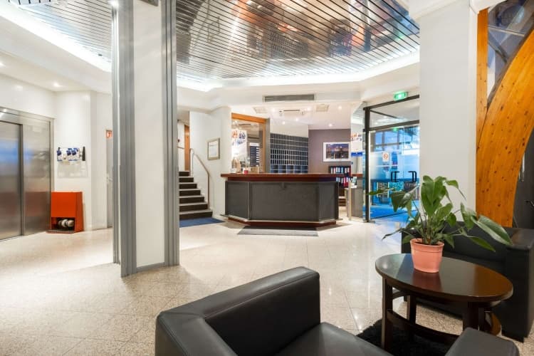 Comfort Hotel Toulouse Sud photo 3