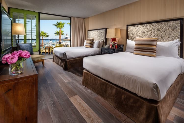 Hotel Maya - a DoubleTree by Hilton photo 3