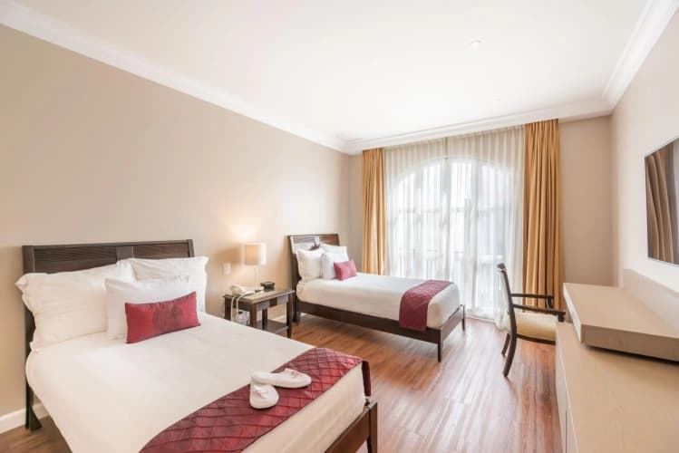 Grand Polanco Residencial (Adults only) photo 3