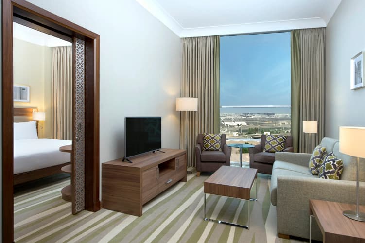 Hilton Garden Inn Dubai Deira photo 5