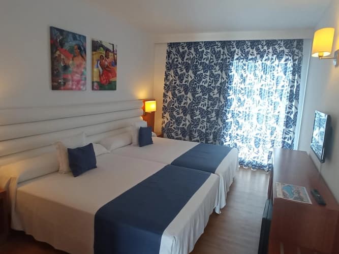 Hotel Tahiti Playa photo 4