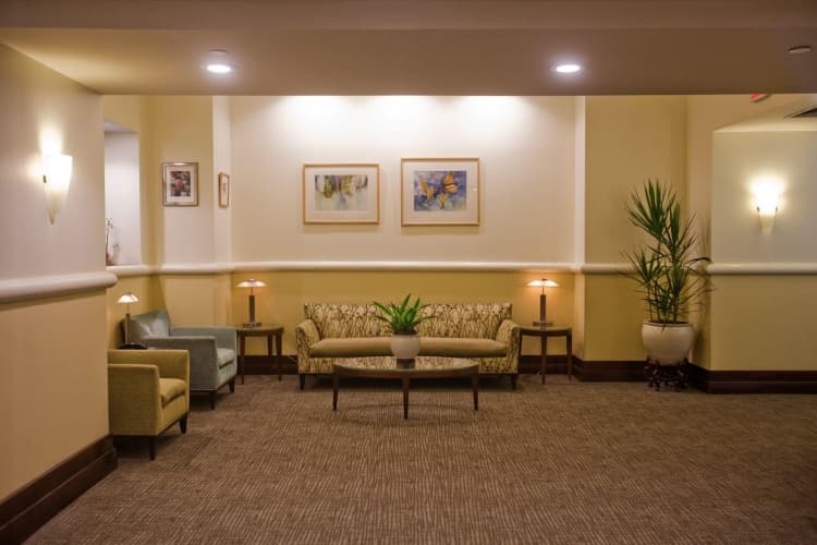 The Inn at Longwood Medical, photo 3
