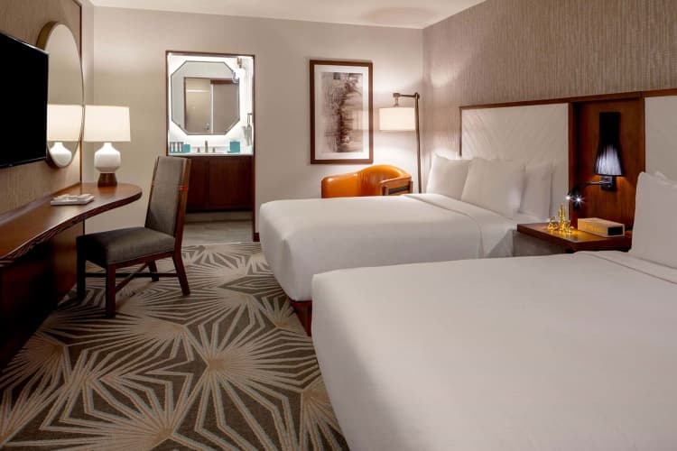 Hotel Adeline, photo 5