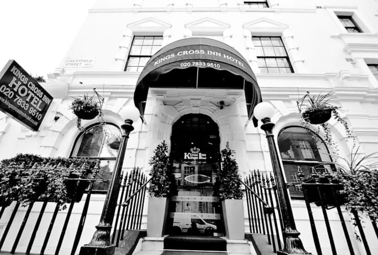 Kings Cross Inn photo 2
