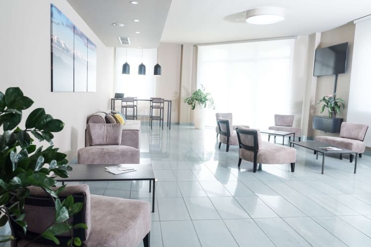 Blu Hotel, Sure Hotel Collection By Best Western, photo 3