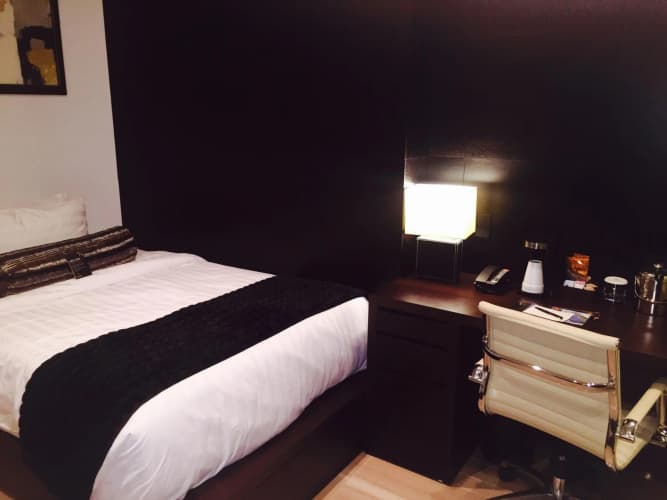The One Boutique Hotel photo 5