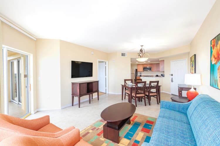 Vacation Village At Parkway photo 5