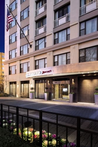 Canopy by Hilton Washington DC Embassy Row photo 2