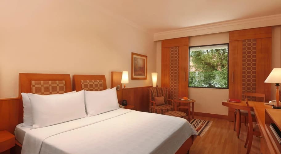 Trident Hotel Chennai photo 3