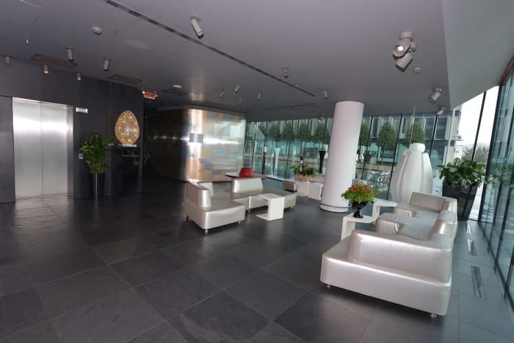 Best Western Plus Net Tower Hotel Padova, photo 3