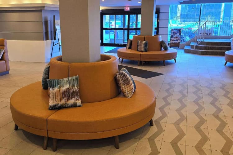 Wyndham Rochester Downtown photo 3