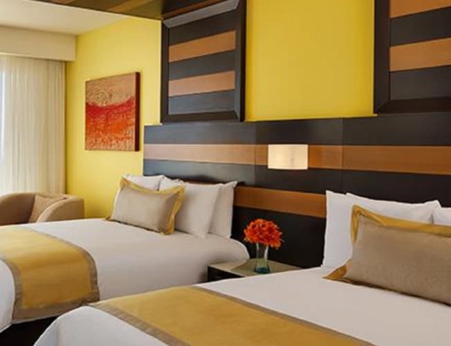 Secrets Huatulco Resort & Spa - Adults Only - All Inclusive photo 3