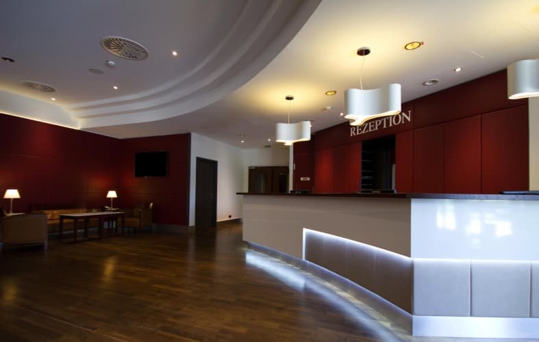 Steigenberger Hotel Dortmund photo 3