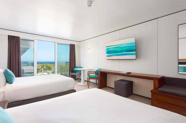 Sonesta Maho Beach Resort & Casino St. Maarten photo 4
