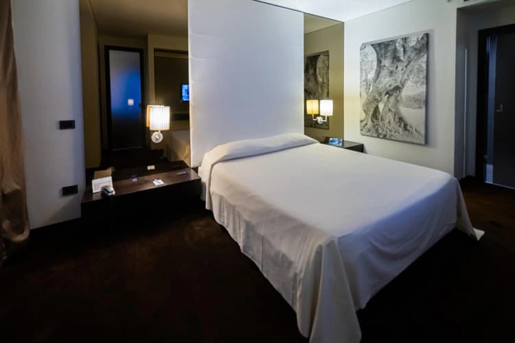Parco dei Principi Hotel Congress & Spa photo 5