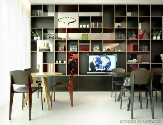 citizenM Amsterdam South Hotel photo 4