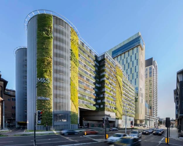 Hilton Woking photo 2