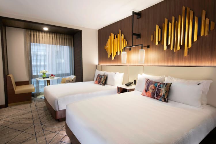 Hard Rock Hotel New York photo 4