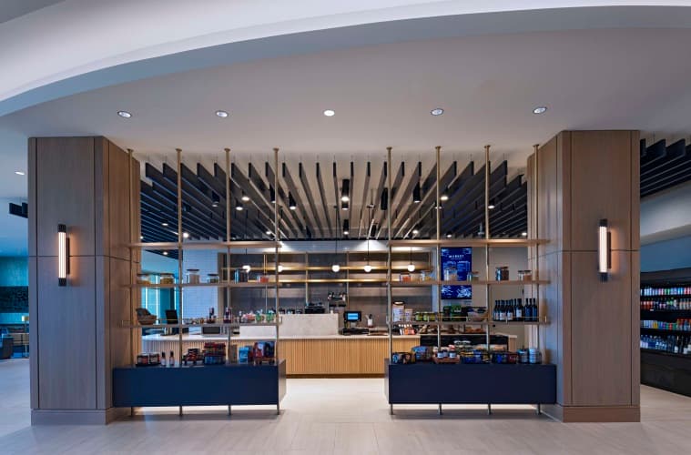 Hyatt Regency Baytown - Houston, photo 3
