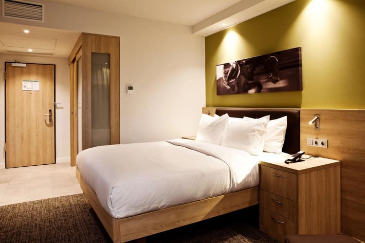 Hampton by Hilton Aachen Tivoli photo 3