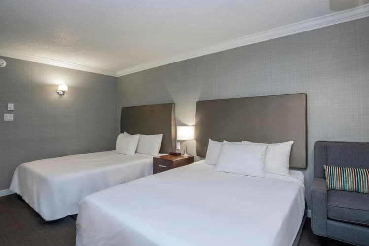 Sandman Hotel Revelstoke photo 5