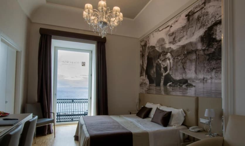 Partenope Relais photo 3