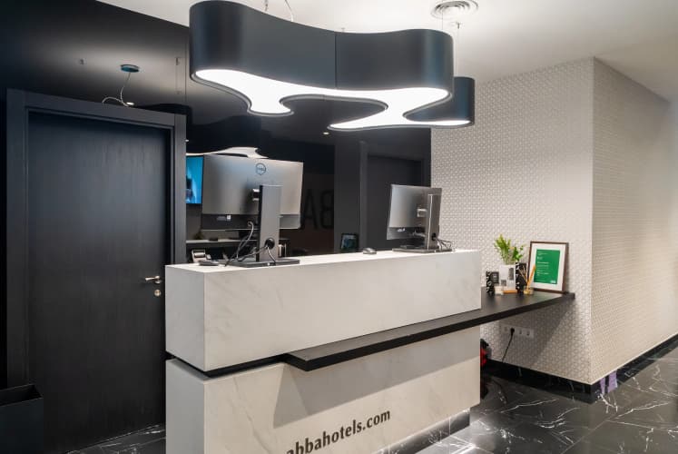 abba San Sebastián Hotel photo 3