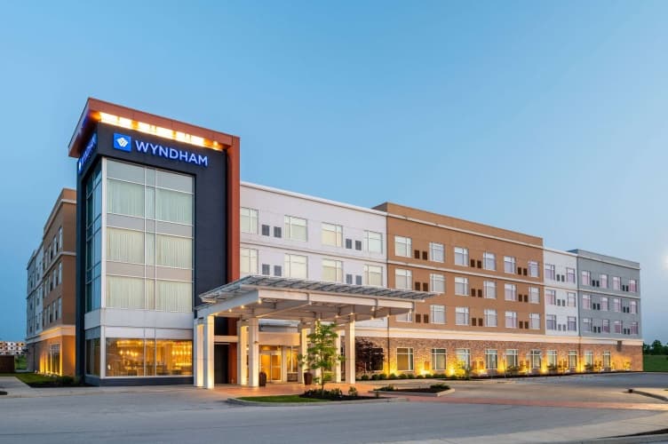 Wyndham Westfield, photo 2