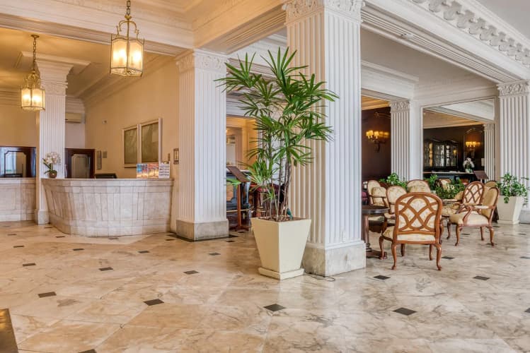 Olinda Rio Hotel photo 3