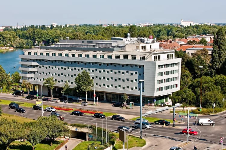 Hotel Arcotel Kaiserwasser photo 2