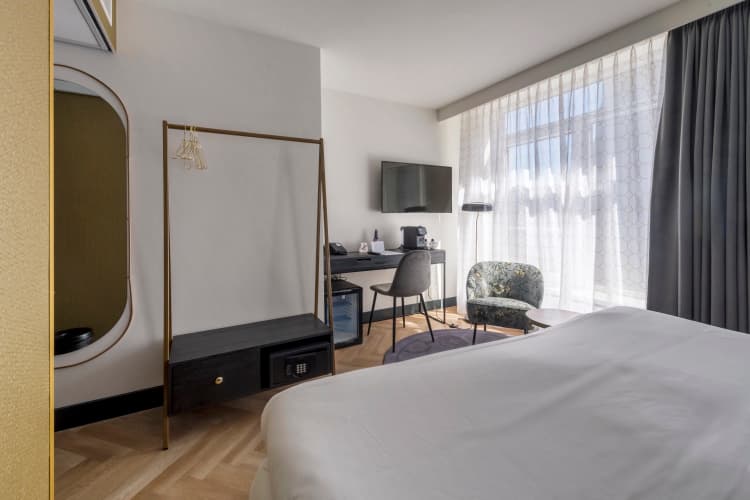 Hotel Die Port van Cleve photo 5