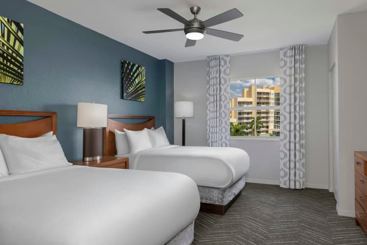 Wyndham Palm - Aire photo 4