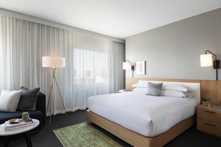 Kimpton Everly Hotel photo 4