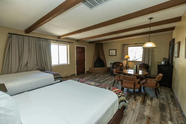 Tanque Verde Ranch photo 4