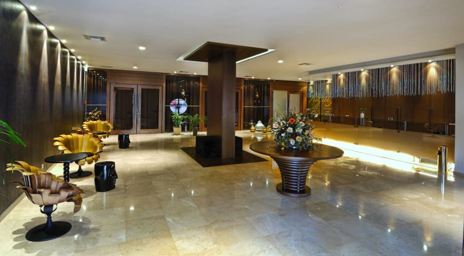 The Noverian Scenic Malia 5* Hilltop Villa photo 3