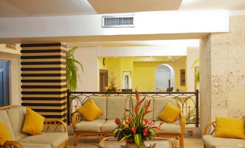 Ghl Relax Hotel Costa Azul photo 3