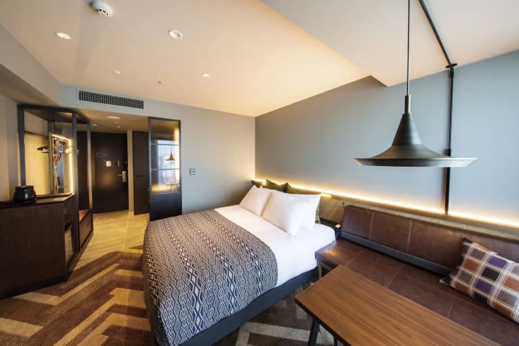 Shibuya Stream Excel Hotel Tokyu photo 4