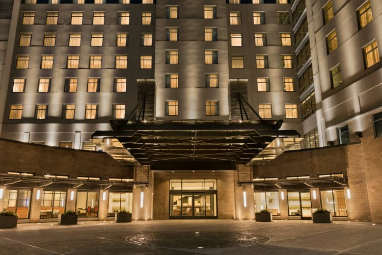 Embassy Suites by Hilton Berkeley Heights photo 2