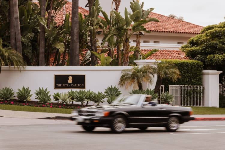 The Ritz Carlton Laguna Niguel photo 2