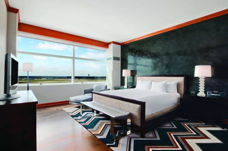 Grand Hyatt Dfw photo 3