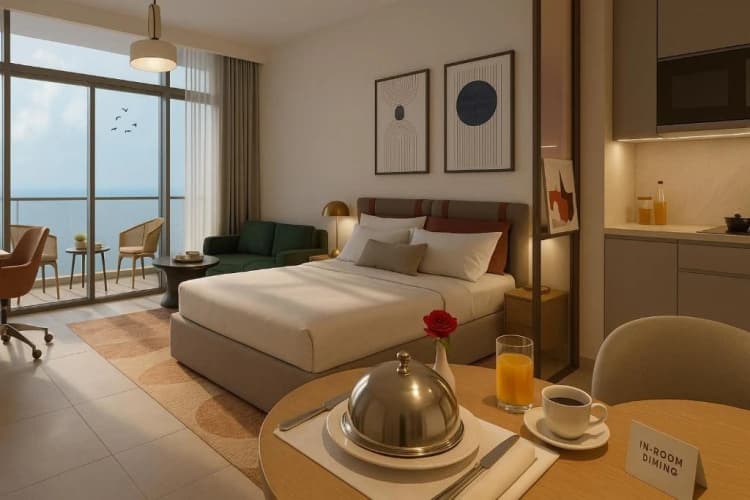 Bloom Arjaan by Rotana photo 3