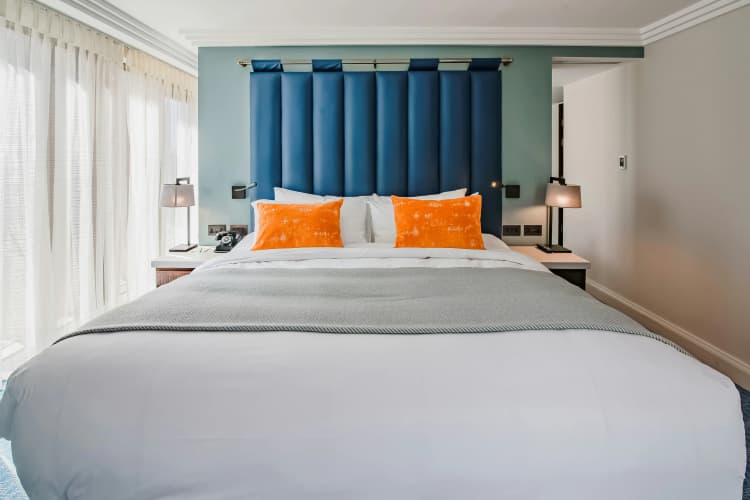 Clayton Hotel Cambridge photo 5
