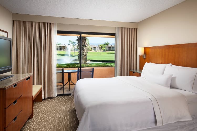 The Westin Rancho Mirage Golf Resort & Spa, photo 5
