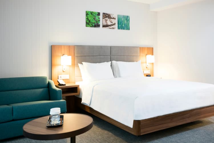 Hilton Garden Inn Bucharest Old Town photo 4