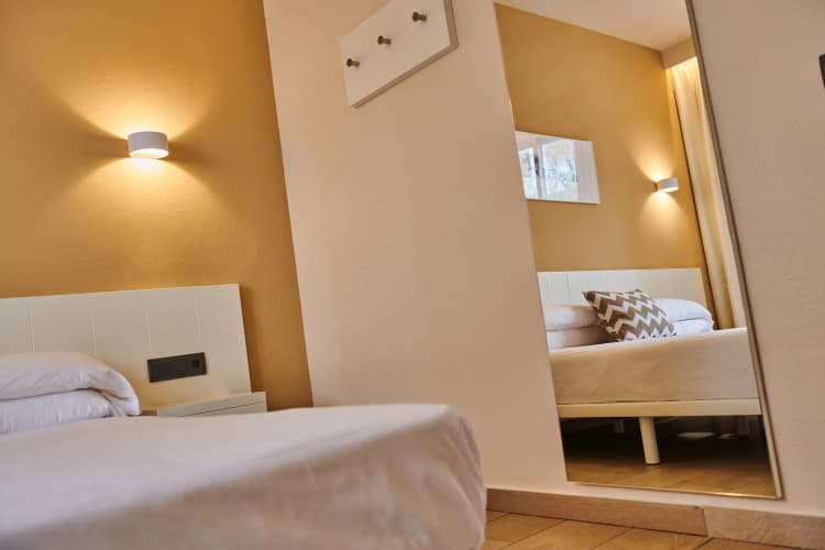 Protur Badía Park Aparthotel photo 5