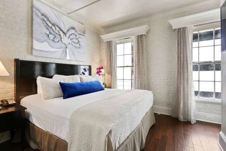 La Galerie French Quarter Hotel, photo 4