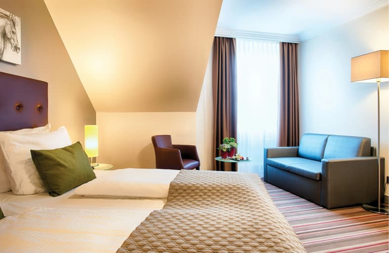 Leonardo Hotel Hamburg-Stillhorn photo 5