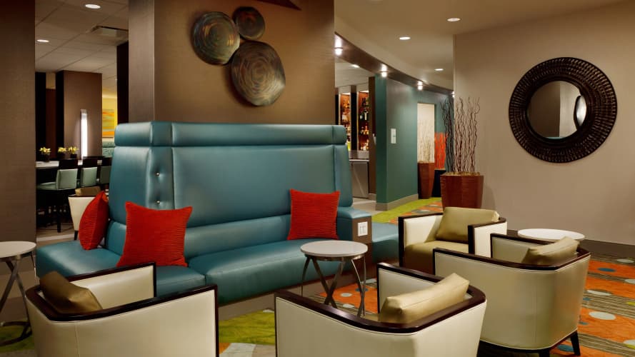 Holiday Inn San Antonio Riverwalk photo 3