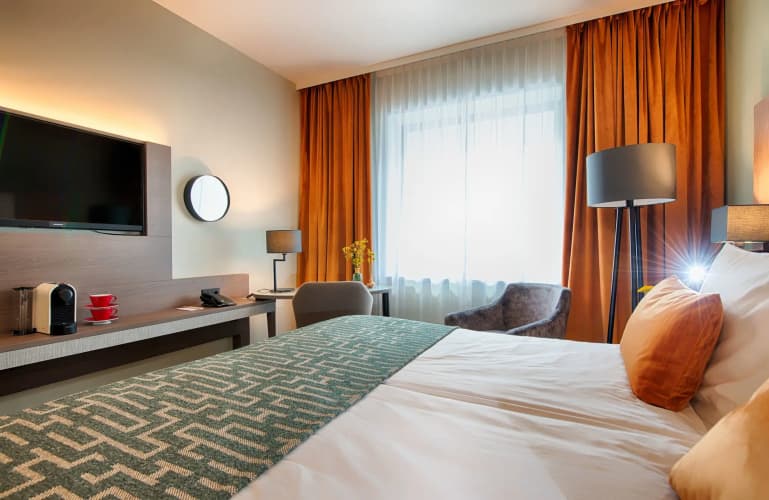 Leonardo Royal Hotel Amsterdam, photo 4