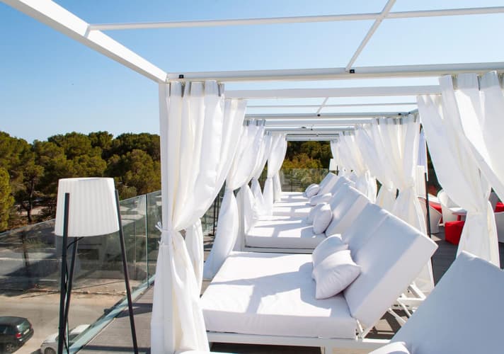 Hotel Sol I Vida - Adults Only, photo 4